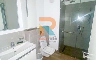 Furnished 2 Bed Apartment with En Suite at Muthangari
