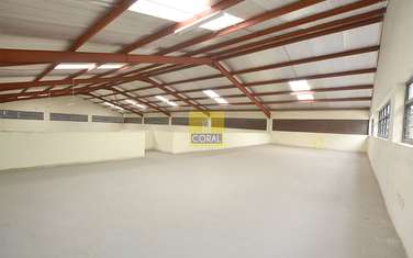 7100 ft² commercial property for sale in Industrial Area