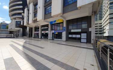 1,297 ft² Shop with Service Charge Included at Waiyaki Way