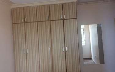Serviced 2 Bed Apartment with En Suite in Kabete