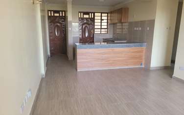 2 Bed Apartment with En Suite at Kipande Road