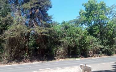 5 ac Land at Ushirika Road