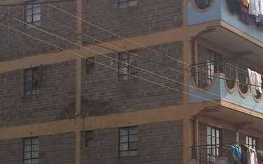 Furnished 12 bedroom apartment for sale in Thika