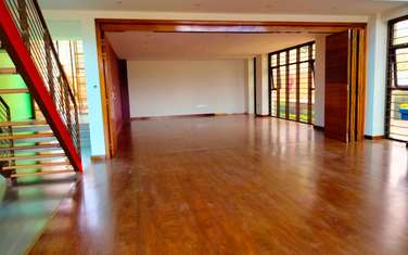 3 Bed House with En Suite in Kitisuru