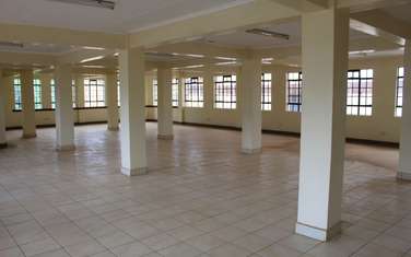 Commercial Property with Service Charge Included in Parklands