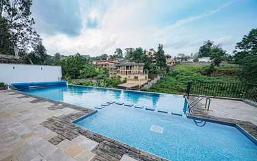 2 Bed Villa with Swimming Pool in Spring Valley