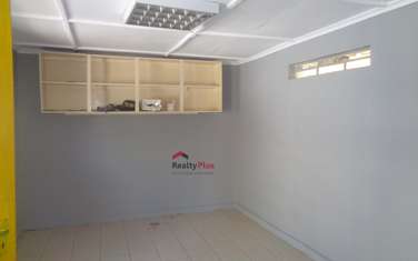 3 Bed House with Garden in Lavington