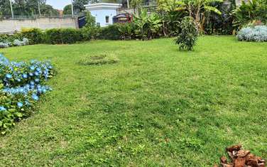 3 Bed Townhouse with En Suite at Runda