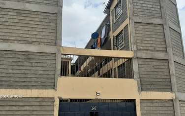 2 Bed Apartment with Borehole in Kitengela