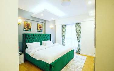 Serviced 3 Bed Apartment with En Suite at Lavington