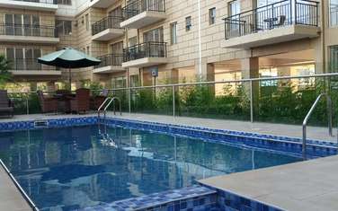 Serviced 3 Bed Apartment with Swimming Pool at Kilimani