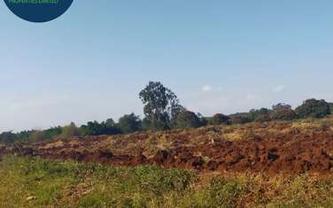  1 ac land for sale in Thika Road