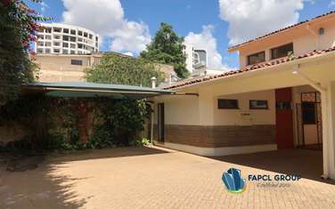 Commercial property for rent in Westlands Area