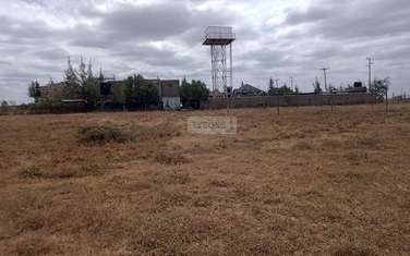 506 m² Residential Land in Kitengela