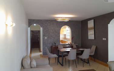 3 Bed Apartment with En Suite at Naivasha Road