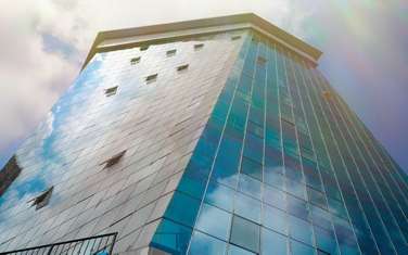 211,510 ft² Office with Service Charge Included at Lenana Road
