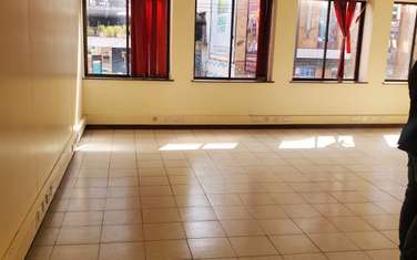 1,362 ft² Commercial Property with Service Charge Included at Westlands Road