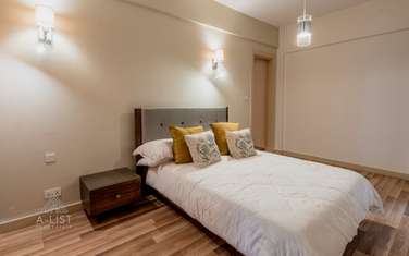 3 Bed Apartment with En Suite at Parklands Area