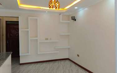 Serviced 2 Bed Apartment with En Suite at Kuwinda Road