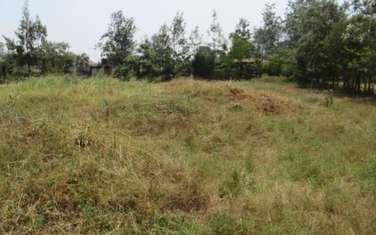 2.62 ac Land at Off - Lower Kabete Road