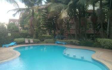 3 Bed Apartment with Swimming Pool at Junction Mall