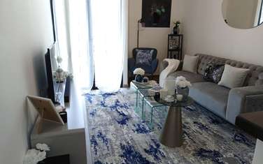 1 Bed Apartment with Swimming Pool at Tatu