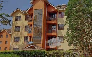 3 Bed Apartment with En Suite in Kiambu Road