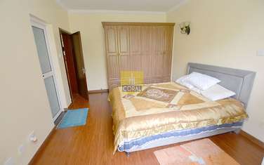 7 Bed Apartment with Swimming Pool in Lavington