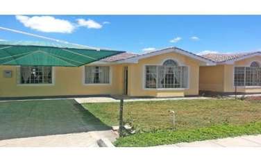 Furnished 3 bedroom house for sale in Athi River Area