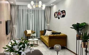 Studio Apartment with En Suite at Kileleshwa