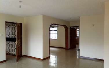 2 Bed Apartment with En Suite at Near Methodist Guesthouse.