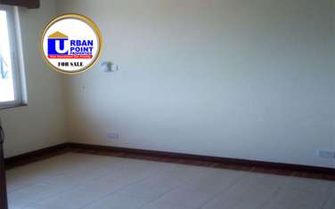 2 Bed Apartment with En Suite at Near Citymall Nyali
