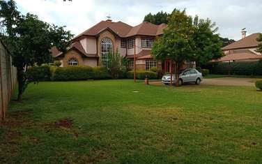 4 Bed Townhouse with En Suite at Miotoni