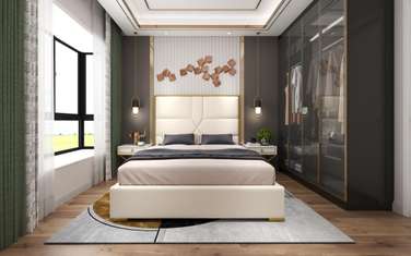 1 Bed Apartment with En Suite at Mandera Road