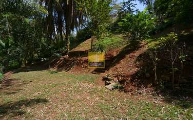 4 Bed House with Garage at Lower Kabete Rd