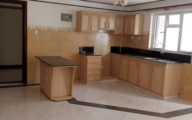 2 Bed Apartment with Borehole in Westlands Area