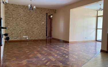 3 Bed Apartment with En Suite at Riara Lane