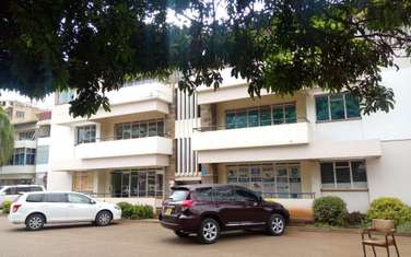 1000 ft² commercial property for rent in Westlands Area