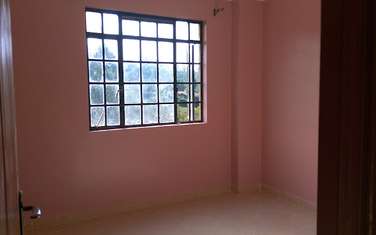 3 Bed Apartment with En Suite in Lower Kabete