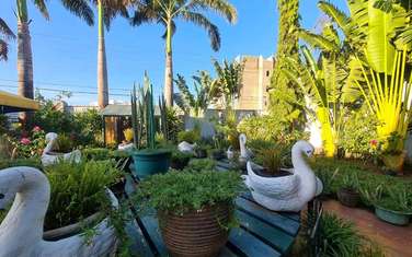 1 Bed Apartment  at 2Nd Avenue Nyali