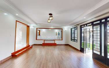 4 Bed House with En Suite at Runda Paradise