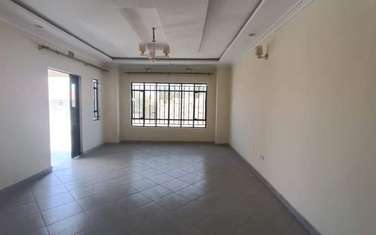 3 Bed House with En Suite in Kitengela