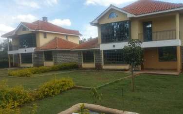 4 Bed House with En Suite at Kandisi