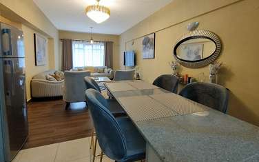 3 Bed Apartment with En Suite at Crystal Rivers Residency