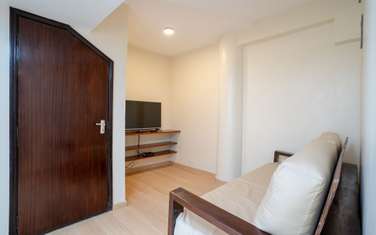 Furnished 1 Bed Apartment with En Suite in Parklands