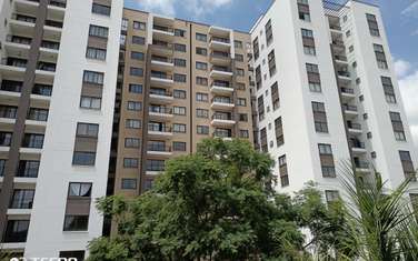 2 Bed Apartment with En Suite at Off Thika Road