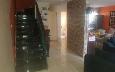 3 bedroom townhouse for sale in Embakasi