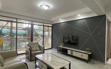 2 Bed Apartment with En Suite in Kileleshwa