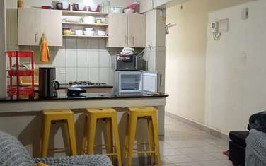 2 Bed Apartment at Ngong Road