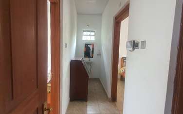 2 Bed House with En Suite at Loresho